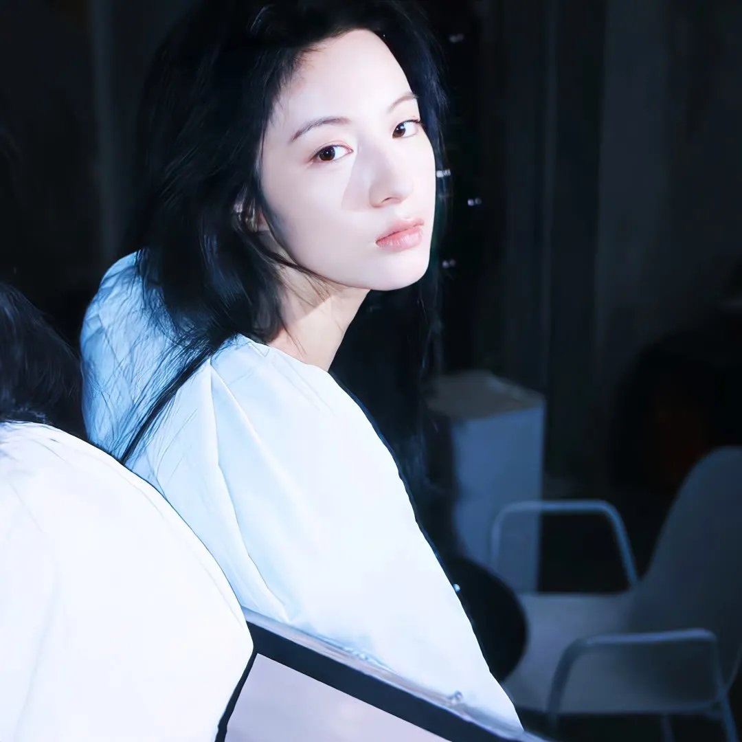 母鹿